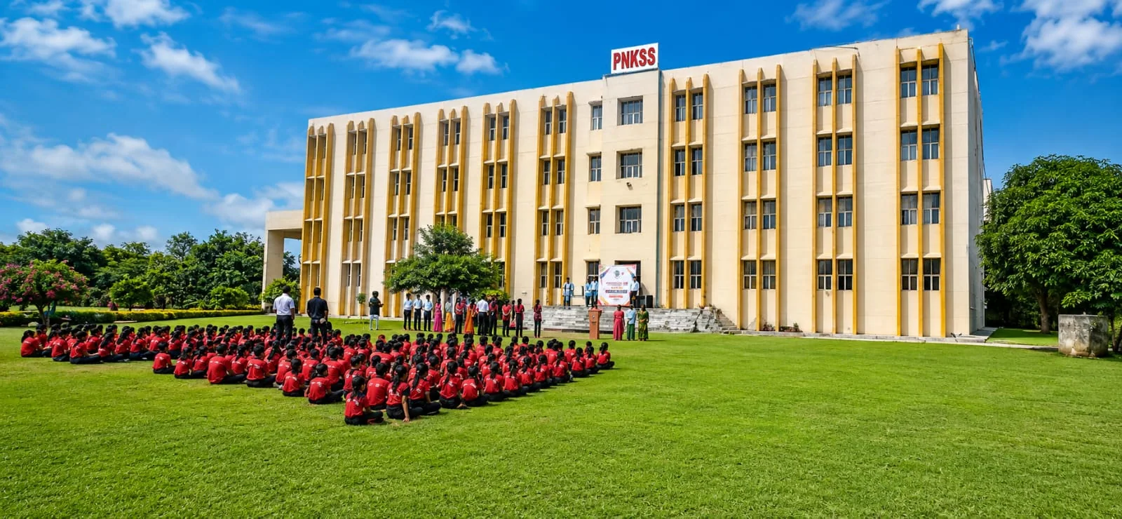 PNKSS school highlight 1