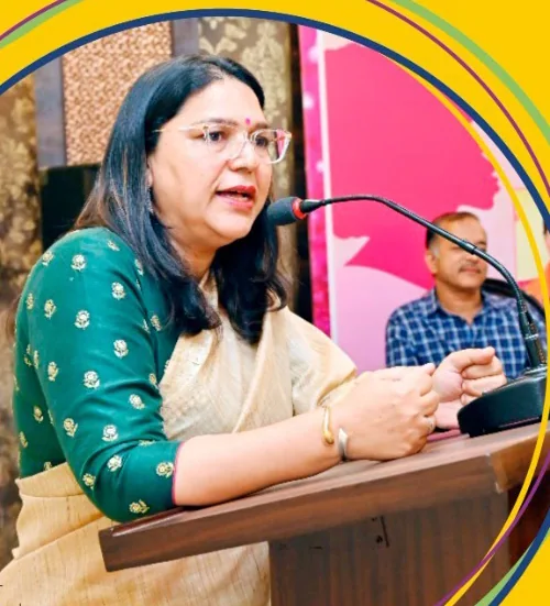 School principal